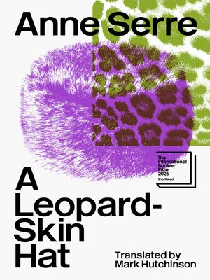 cover image of A Leopard-Skin Hat